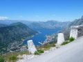 Autobusem do Černé Hory s výletem do Albánie