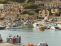 Týden na Maltě