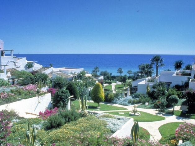 088 - Costa Natura / Costa del Sol