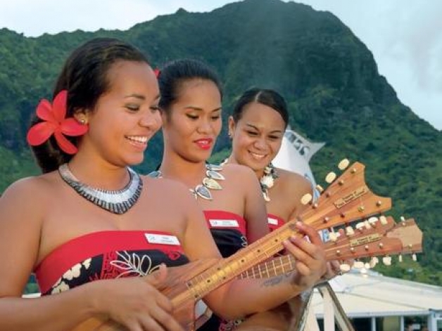 Z019 - FKK Plavba z Bali na Fiji 2020