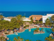 084 - Hotel Playavera (ex. Vera Playa Club) / Costa De Almeria