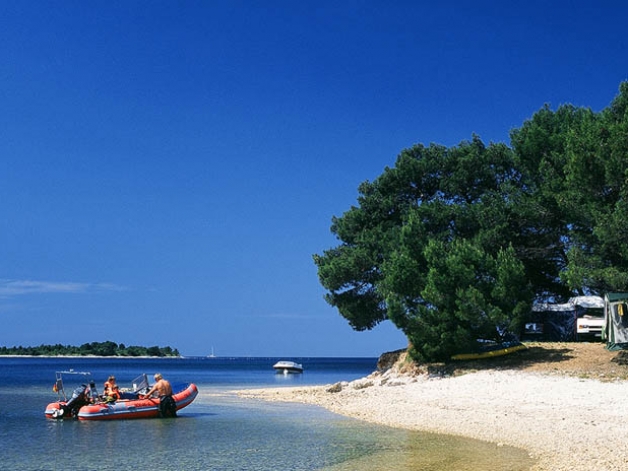 032 - Solaris / Istrie