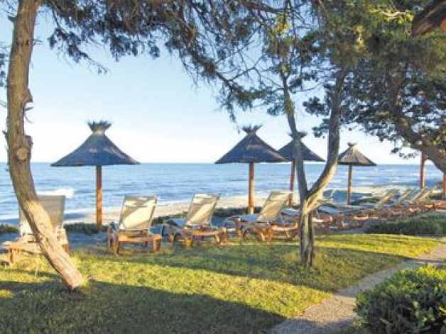 054 - Riva Bella / Korsika