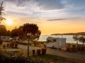 KE205 - Camping Polari / Rovinj