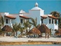 104 - Hidden Beach Resort / Mexiko