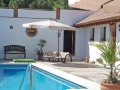Z - Finca Natura Boutique Resort / Alora