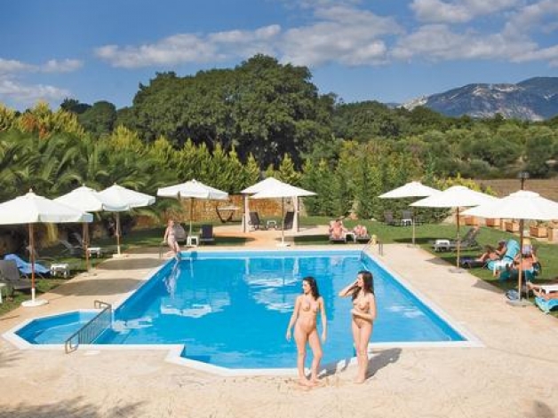 Z045 - Vassaliki Naturist Club