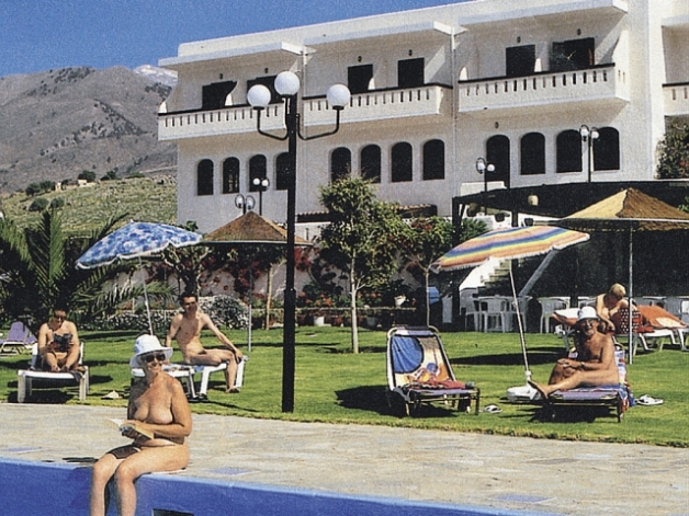 043 - Vritomartis / Jižní Kréta